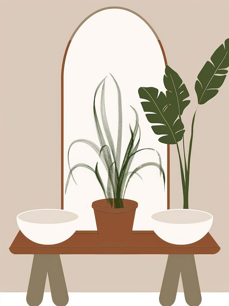 Houseplants 2