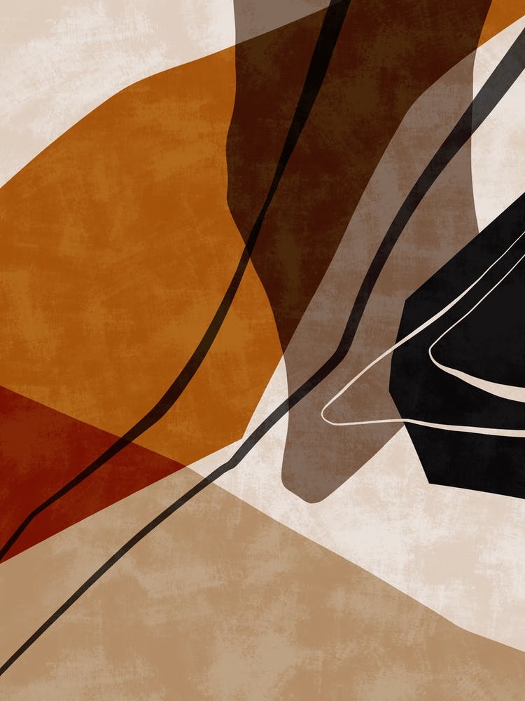 Abstract Abstract Painting 12