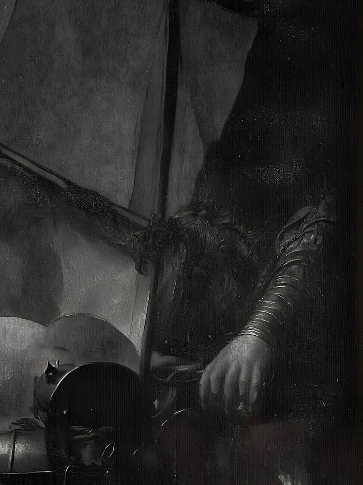 'The Knight'