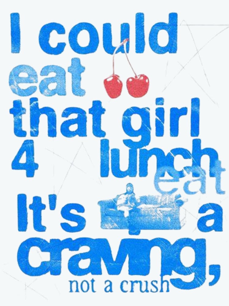 Billie Eilish Lyric 1