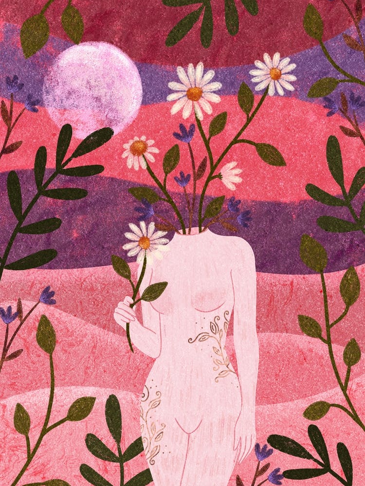 Femininity