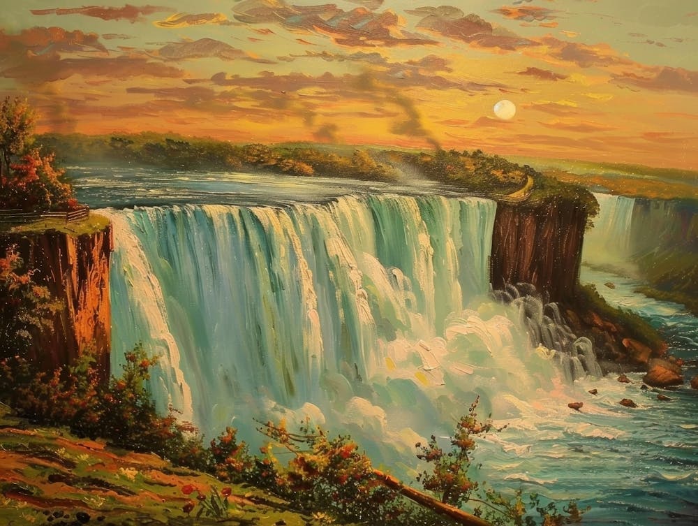 Niagara Falls