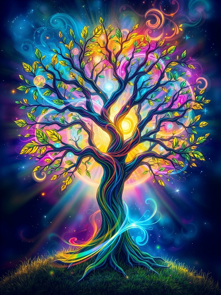 Tree Of Life 93