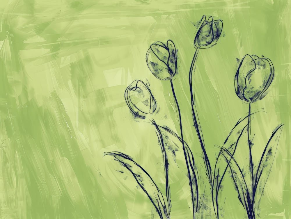 Tulips 7
