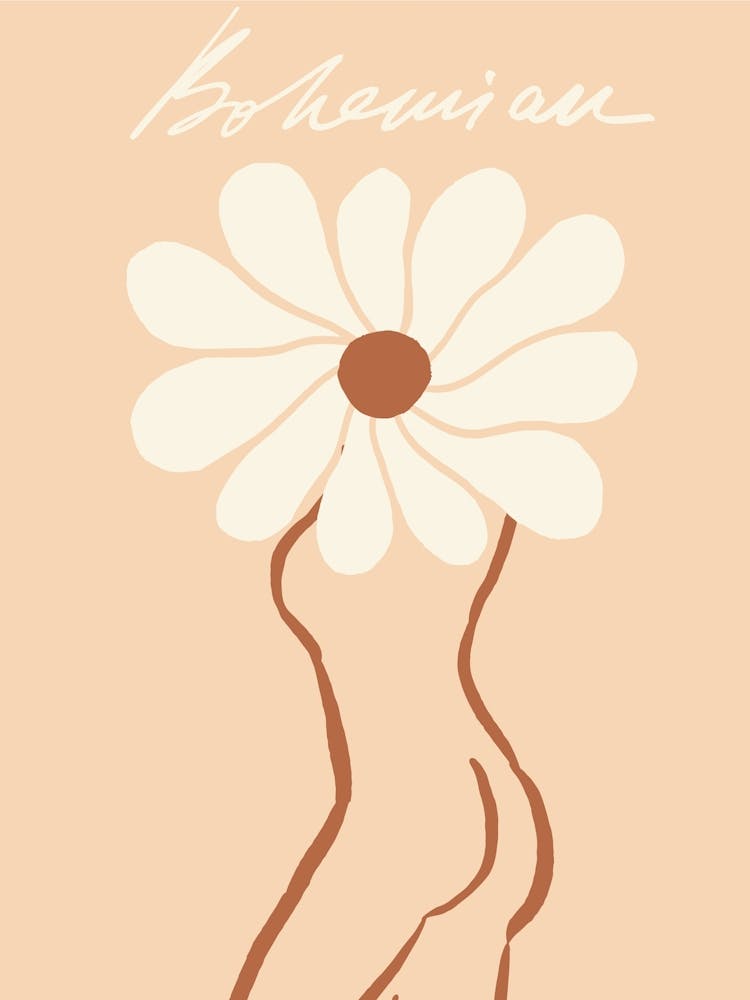 Gänseblümchen 1