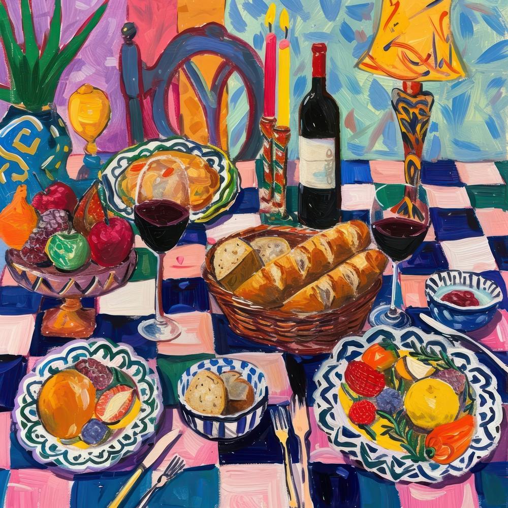 Osteria Del Camino Trattoria Italian Food Kitchen