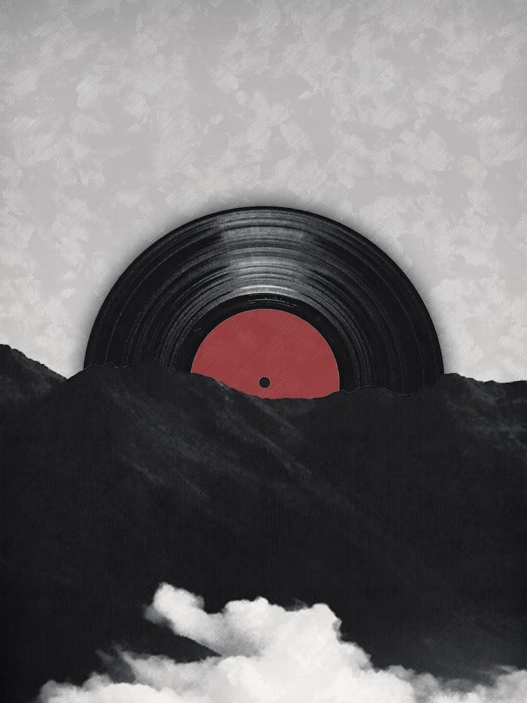 Let'S Go Living In The Past