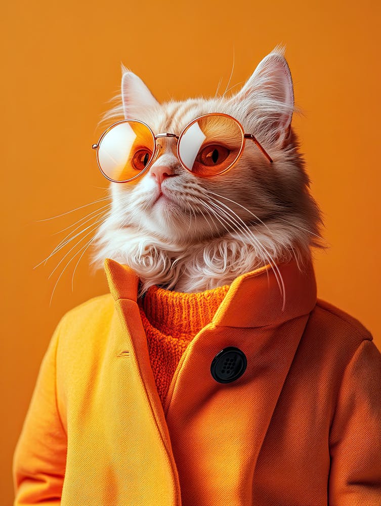 Catwalk Star