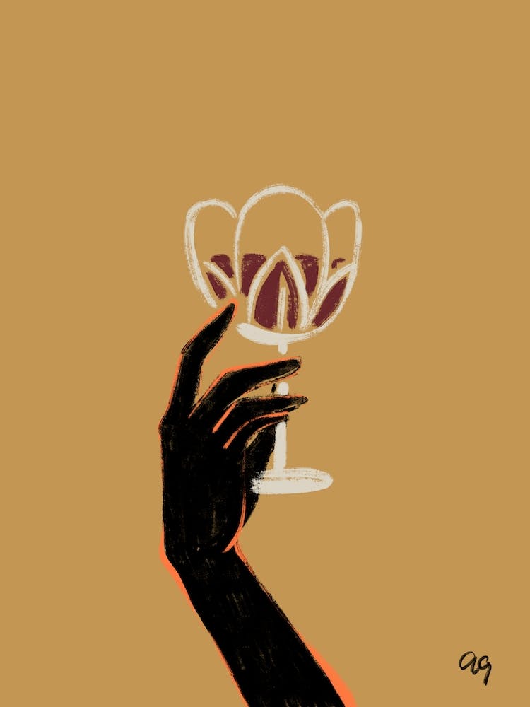 Salute by Arty Guava Dining Room