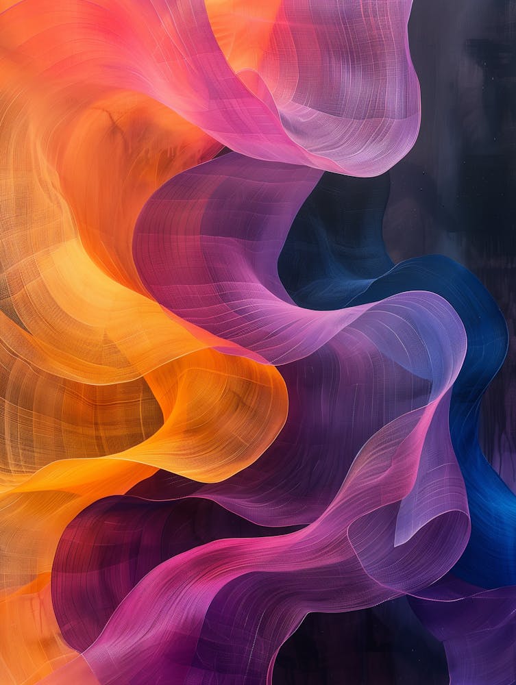 Abstract Painting 88