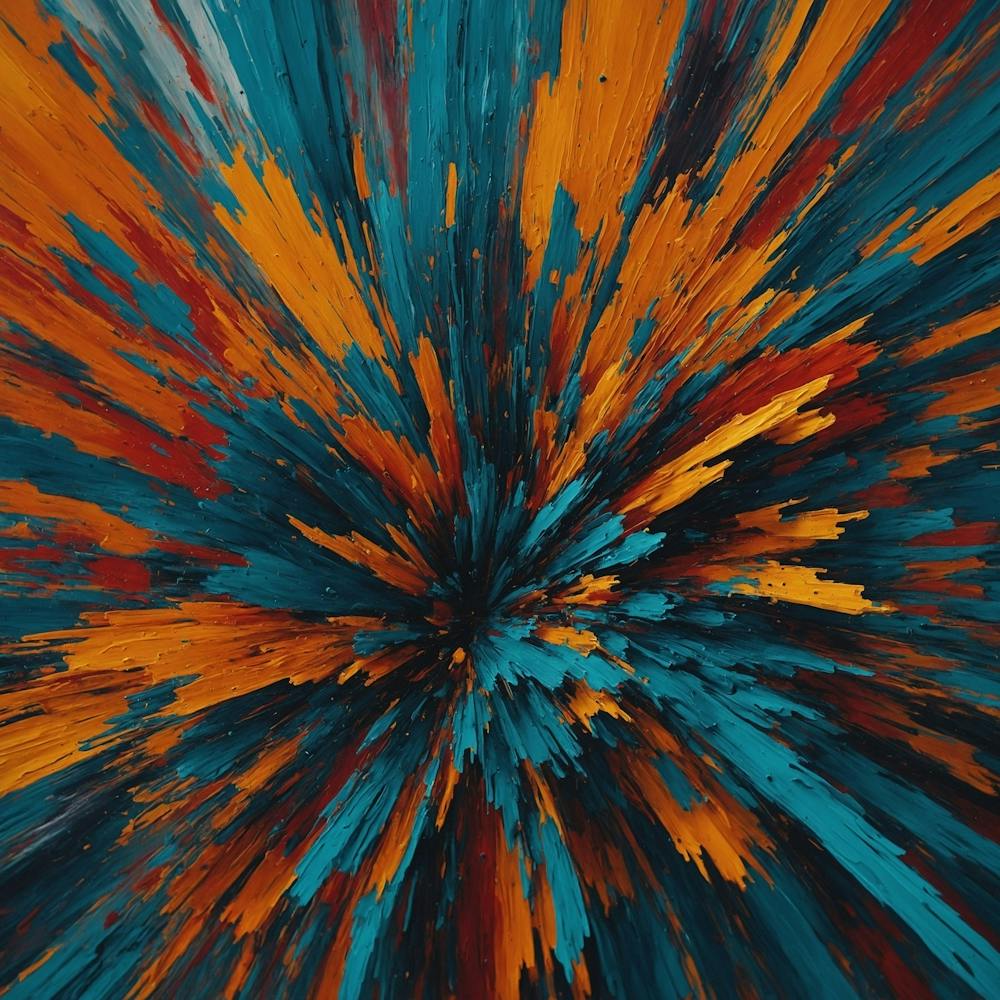Abstract Painting 1