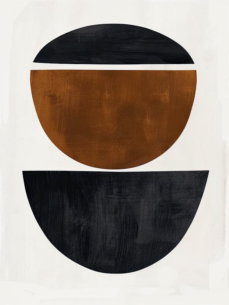 Valley Of Fire Stone Park Bauhaus Minimalist