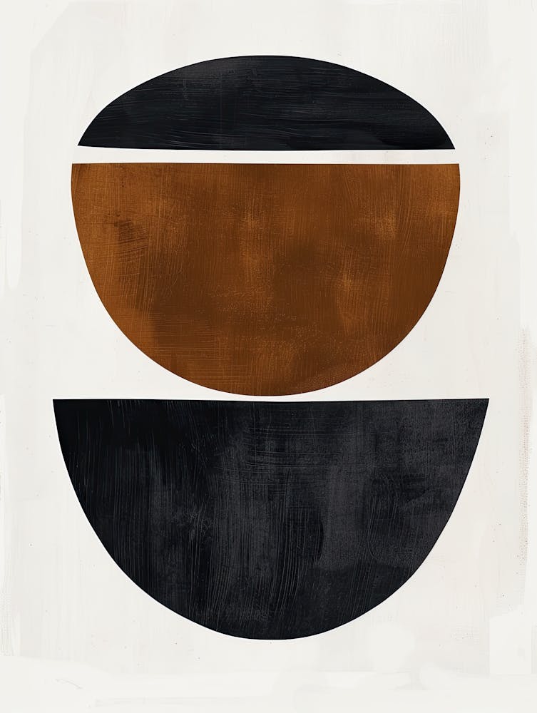 Valley Of Fire Stone Park Bauhaus Minimalist