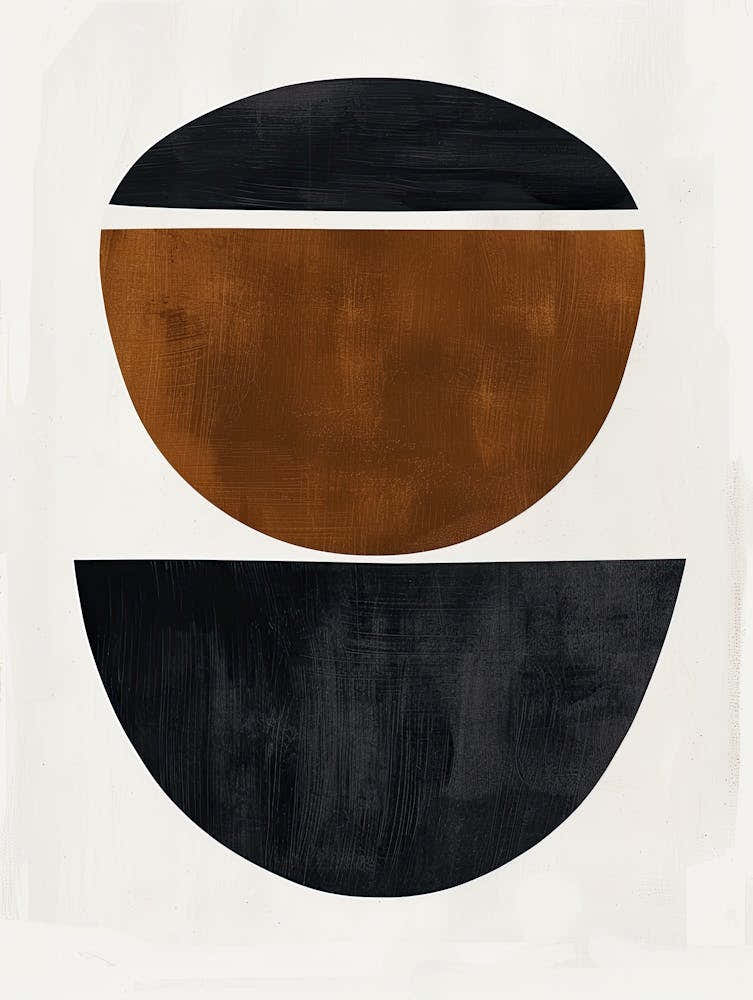 Valley Of Fire Stone Park Bauhaus Minimalist