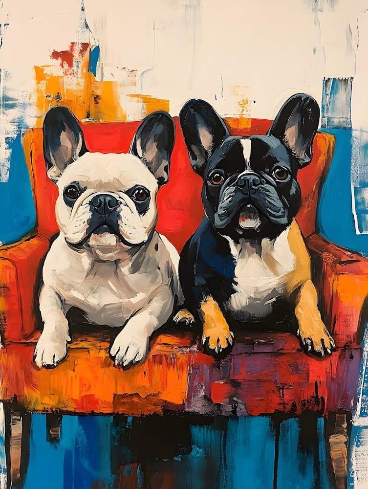 I Love Frenchies