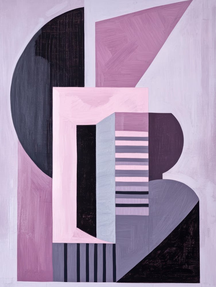 Abstract Painting 3392