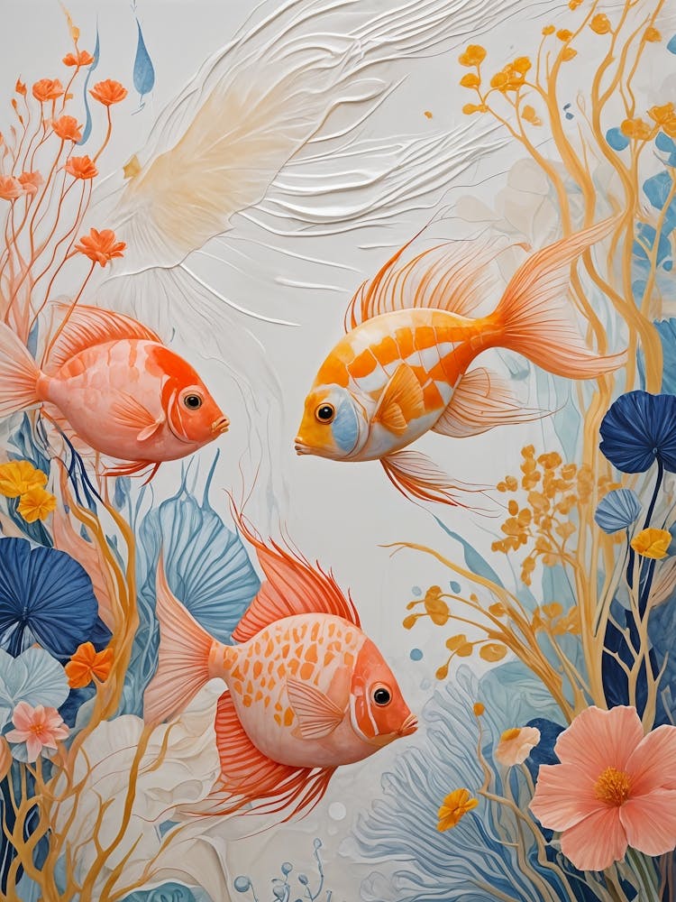 Fishscape no3