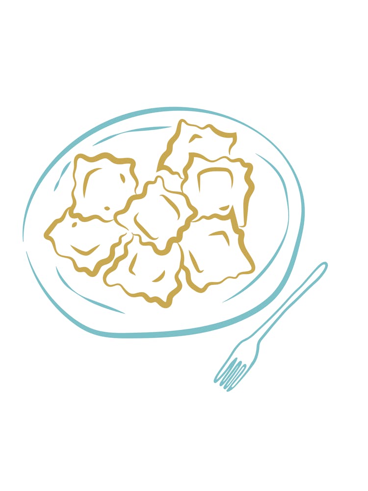 Ravioli