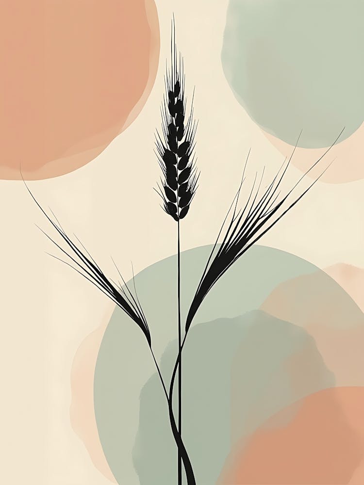 Modern Nature-Inspired Form in Neutral Hues