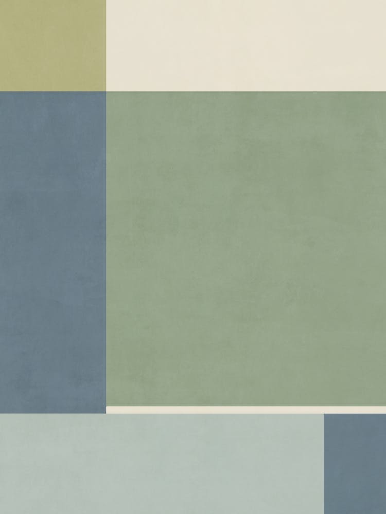 Abstract Geometric Shapes 05 94