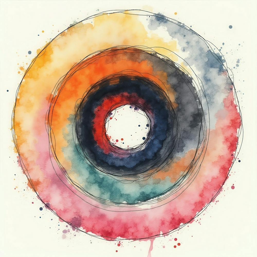 Circle Of Life 2