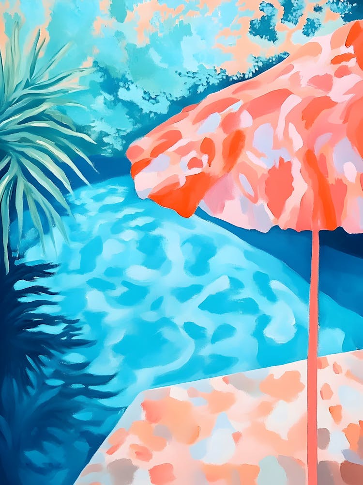 Poolside 2