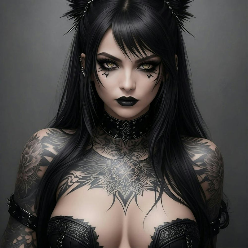 Rock Goddess Revelation