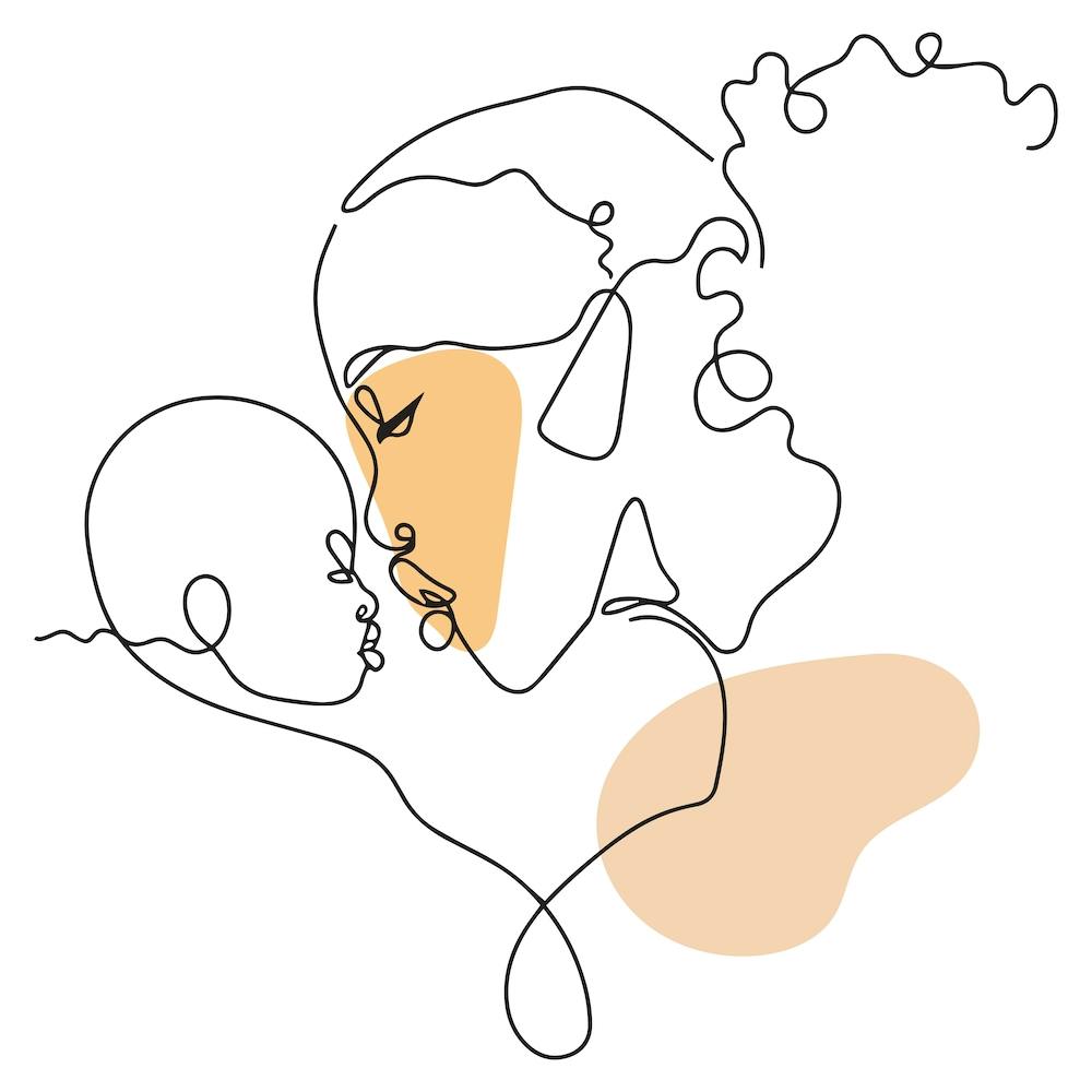 Mother's Love Square