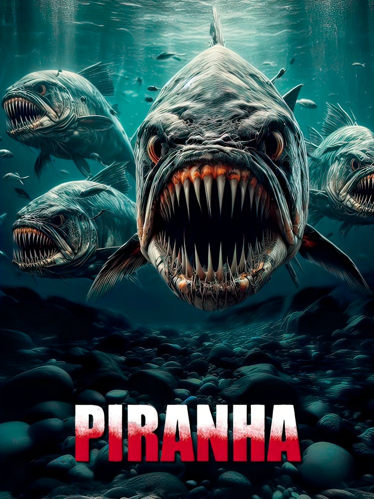 Piranha