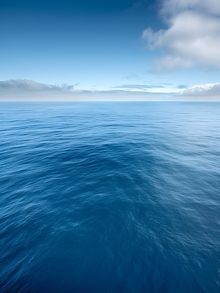 Blue Ocean 1