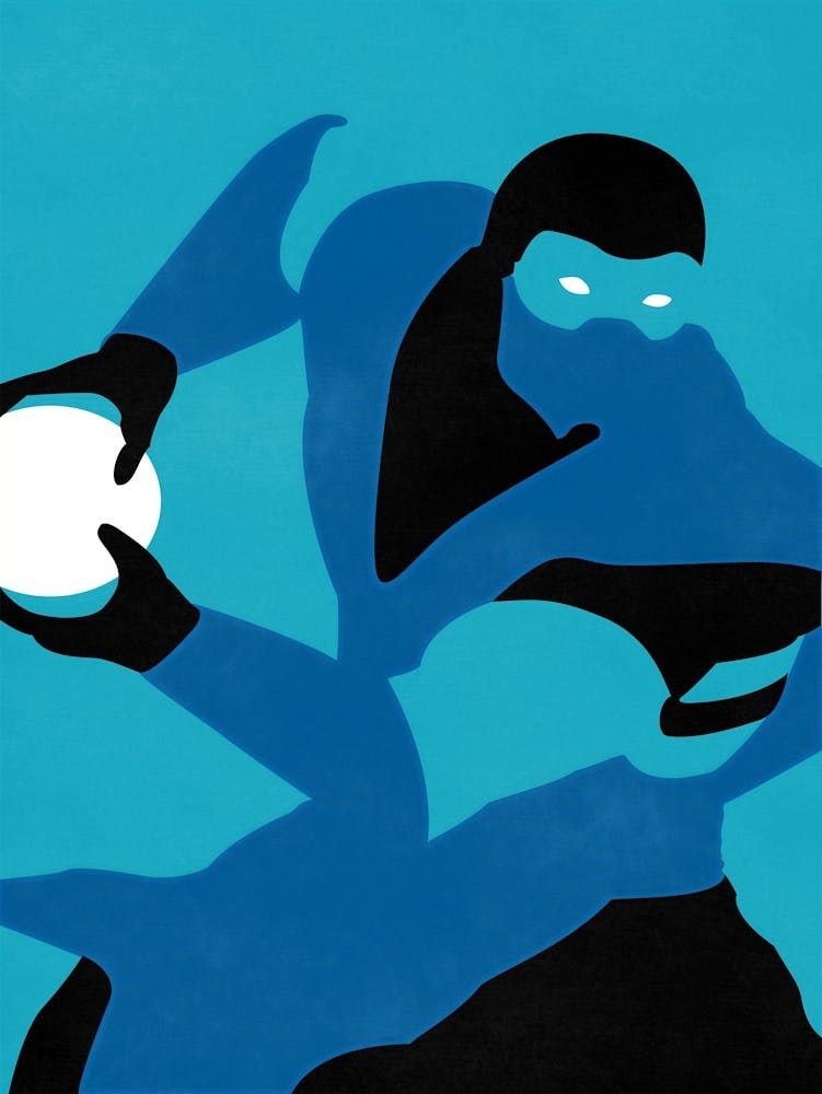 Mortal kombat