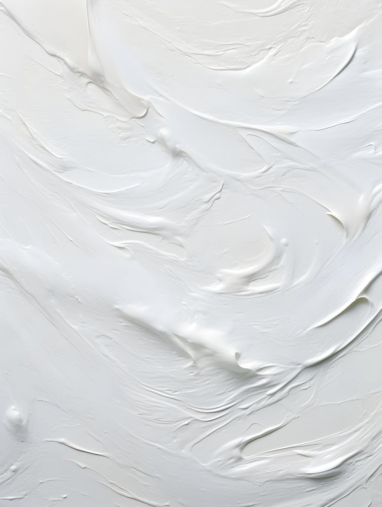 Weiße Farbtextur 4