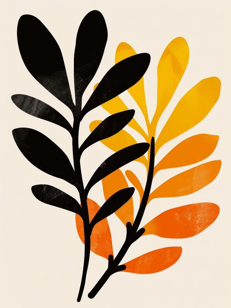 Autumn Leaves 100