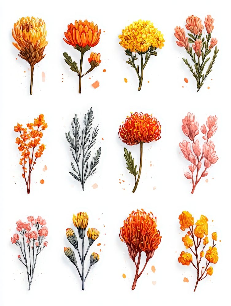 Aihrgdesign Watercolor Herbal Style Image Of The 18th Century 62d50c95 7cce 47cf 9c94 41b27095f897 3