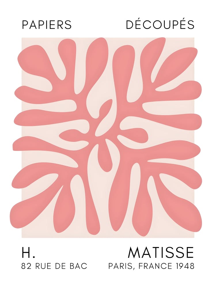 Matisse 36