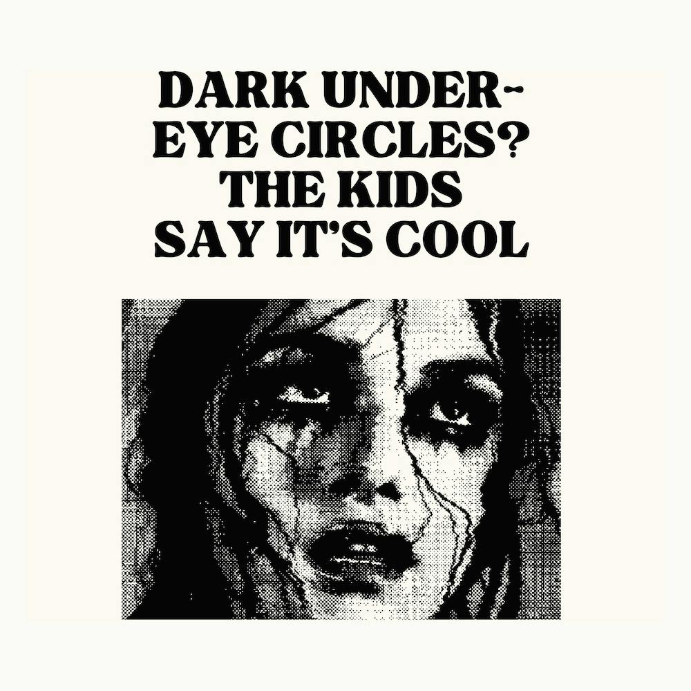 Under Eye Circles Square