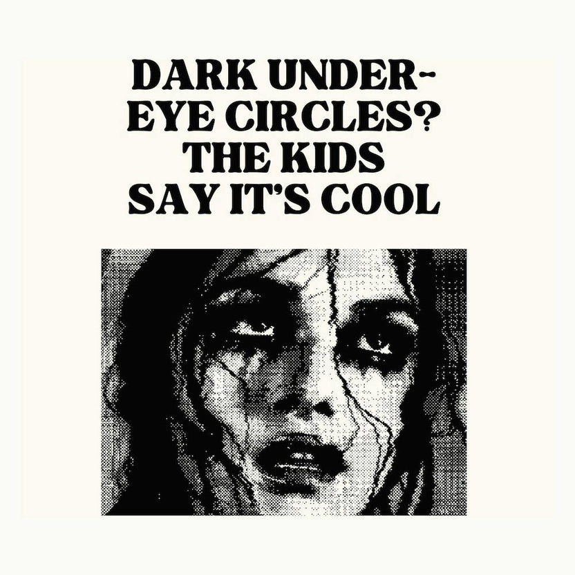 Under Eye Circles Square