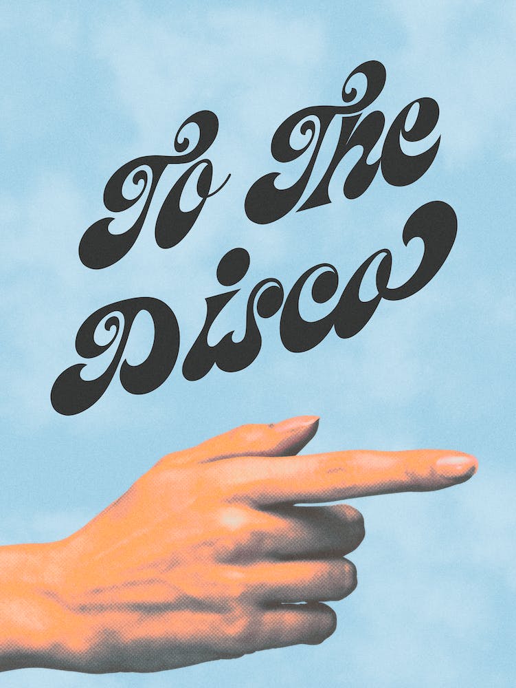 To The Disco 1