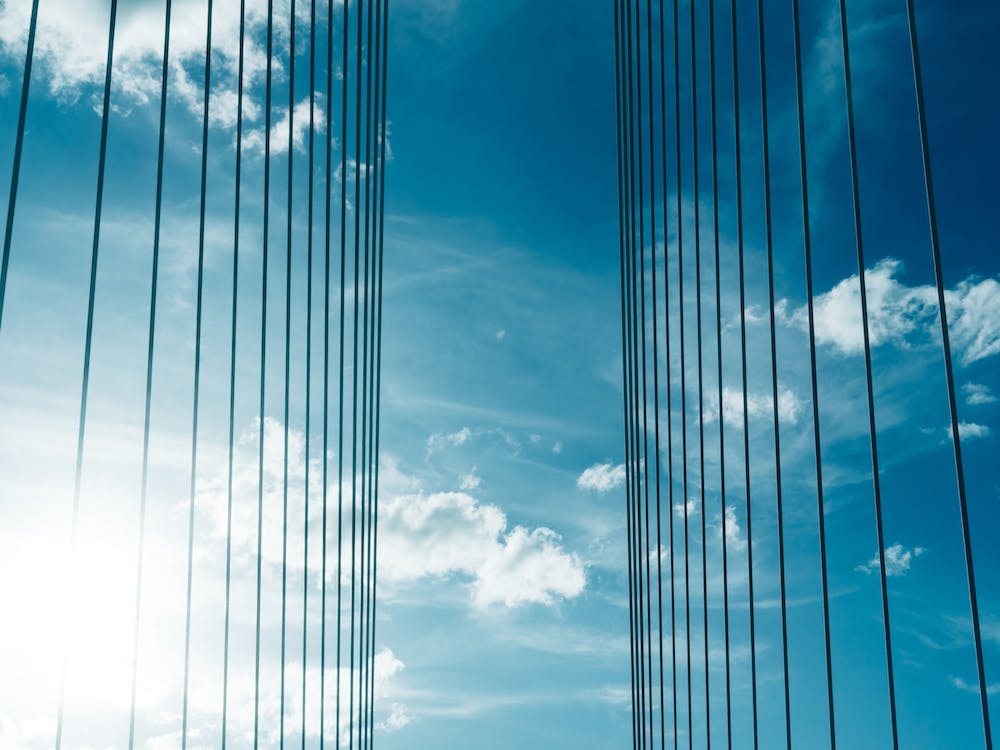 Charleston Bridge II