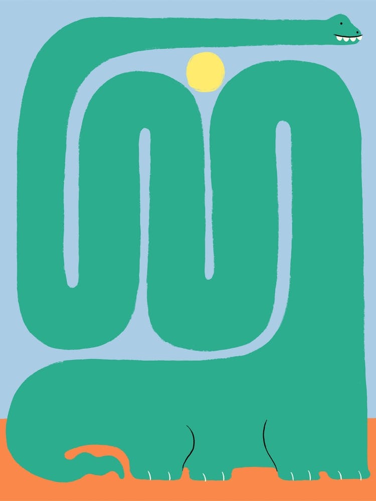 Dino