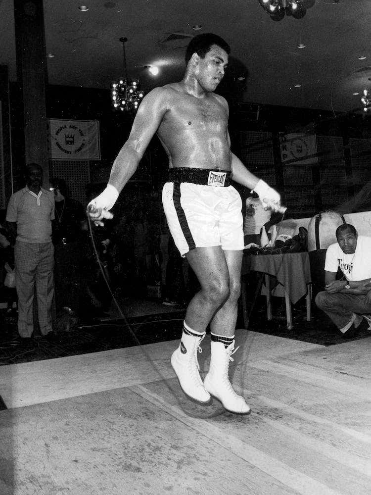 Muhammad Ali