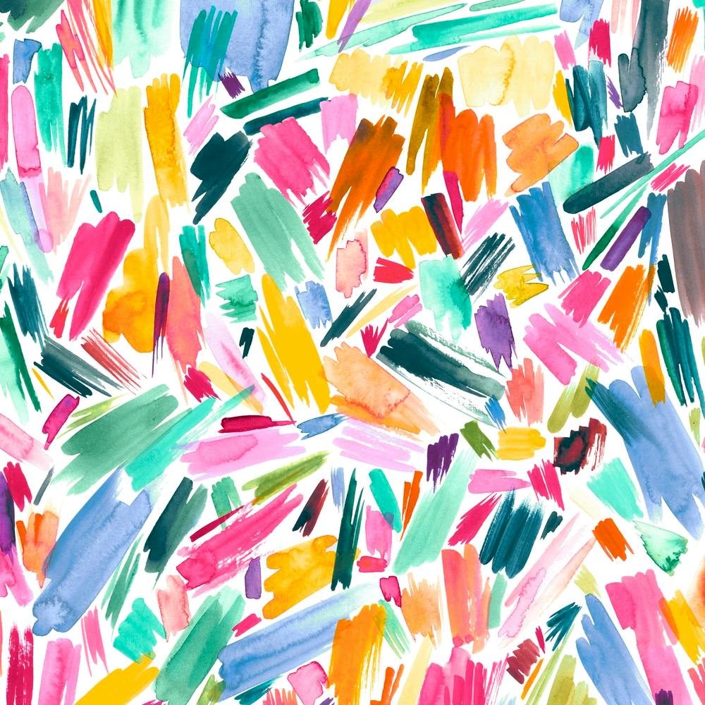 Artist Simple Pleasure Square