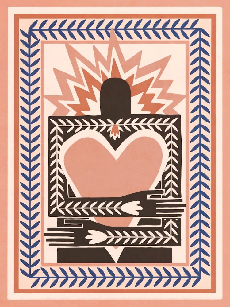 The Self Love