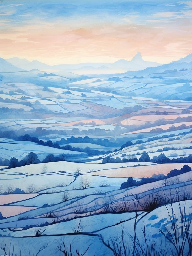 The Peak District England 2