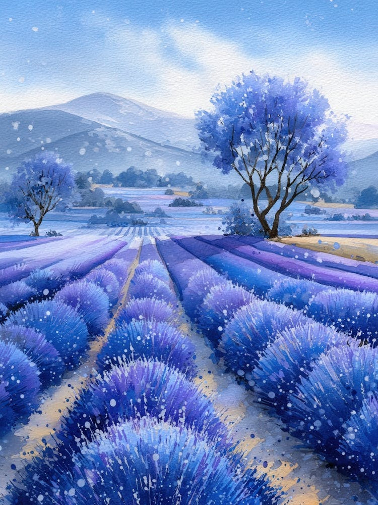 Aihrgdesign Isolated Watercolor Painting Of Countryside Lands E5af5d41 C13b 4c7a 8a87 3993f8802026 1