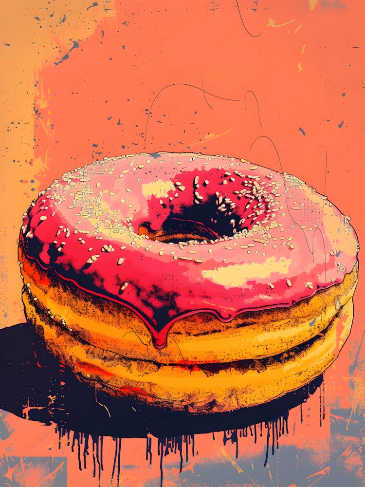 Donut 3