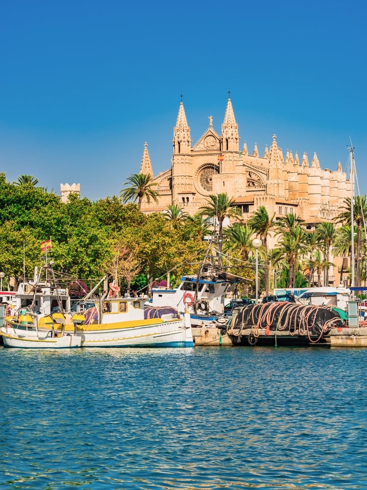 Palma de Mallorca
