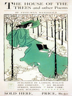 The House Of The Trees, Ethel Reed
