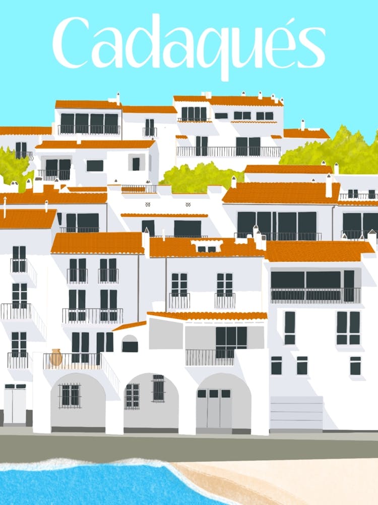 Cadaques