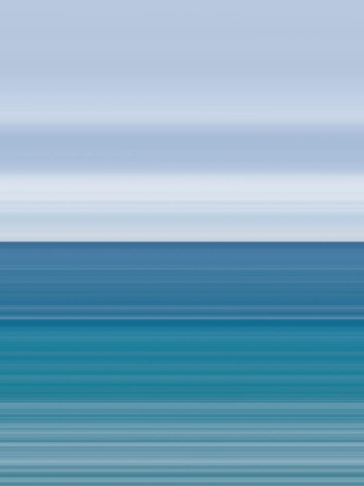 Blue Ocean 1